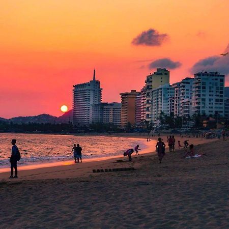 Costa Miramar Ξενοδοχείο Ακαπούλκο Εξωτερικό φωτογραφία