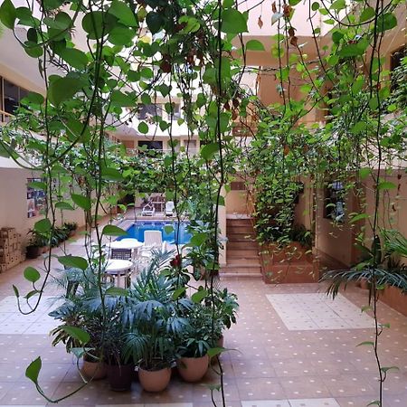 Costa Miramar Ξενοδοχείο Ακαπούλκο Εξωτερικό φωτογραφία