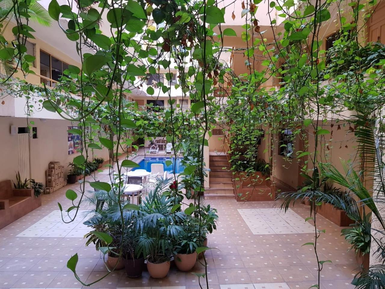 Costa Miramar Ξενοδοχείο Ακαπούλκο Εξωτερικό φωτογραφία