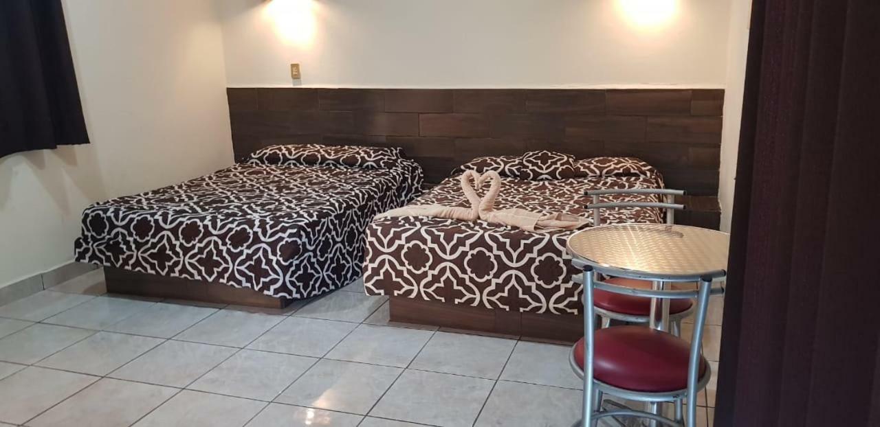 Costa Miramar Ξενοδοχείο Ακαπούλκο Εξωτερικό φωτογραφία