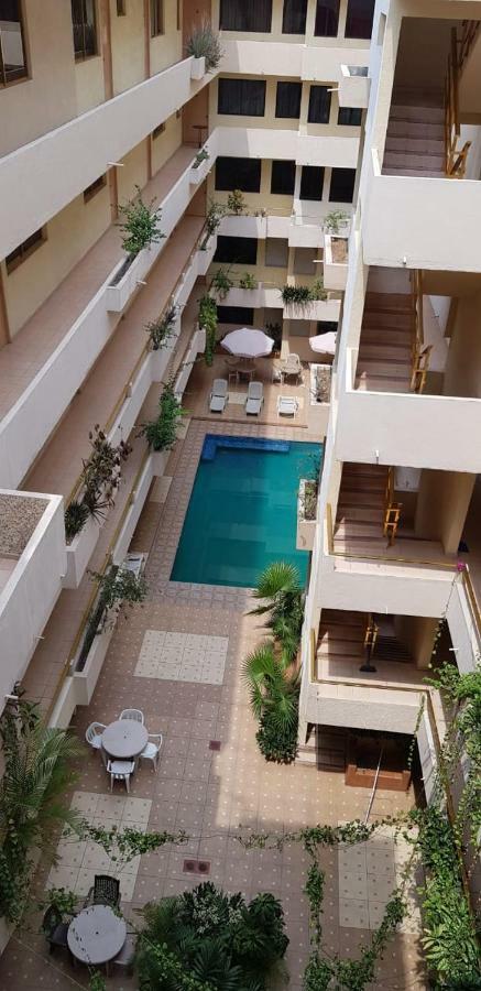 Costa Miramar Ξενοδοχείο Ακαπούλκο Εξωτερικό φωτογραφία