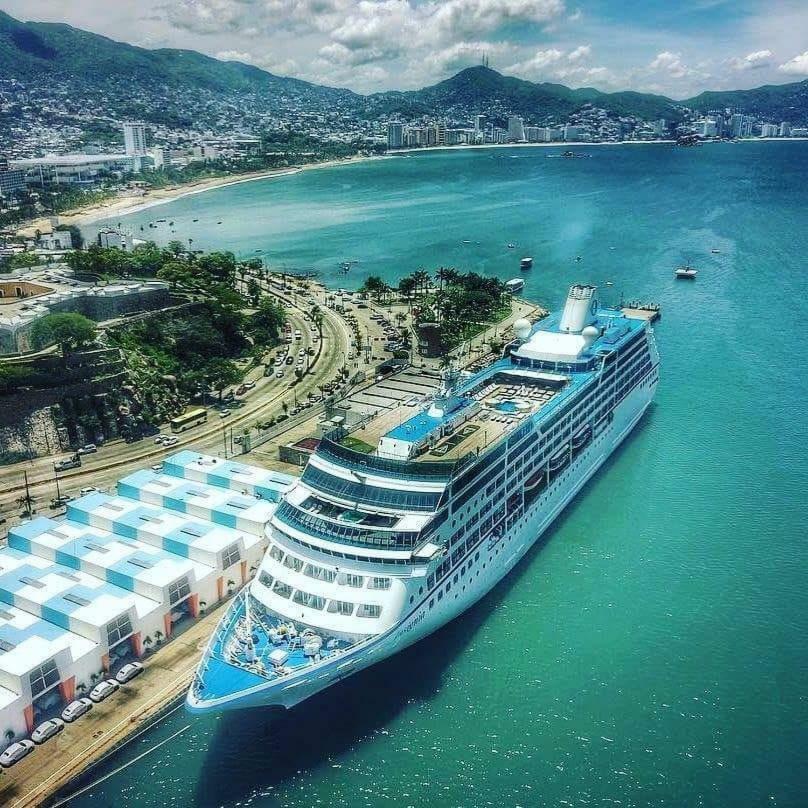 Costa Miramar Ξενοδοχείο Ακαπούλκο Εξωτερικό φωτογραφία