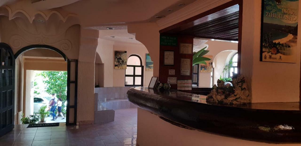 Costa Miramar Ξενοδοχείο Ακαπούλκο Εξωτερικό φωτογραφία