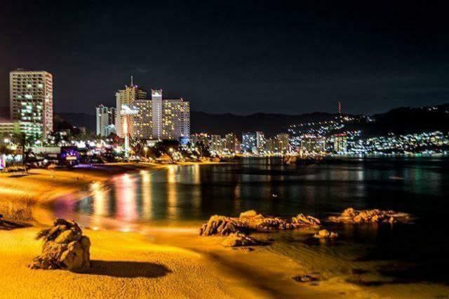 Costa Miramar Ξενοδοχείο Ακαπούλκο Εξωτερικό φωτογραφία