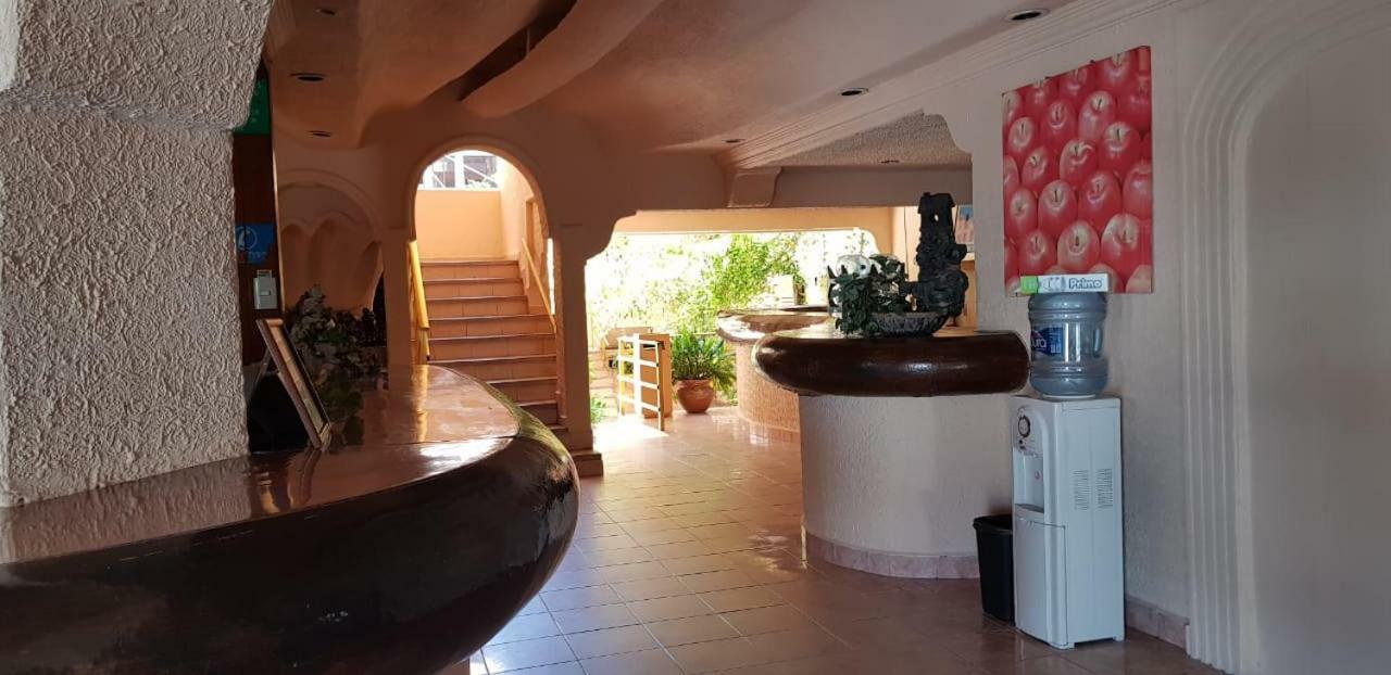 Costa Miramar Ξενοδοχείο Ακαπούλκο Εξωτερικό φωτογραφία
