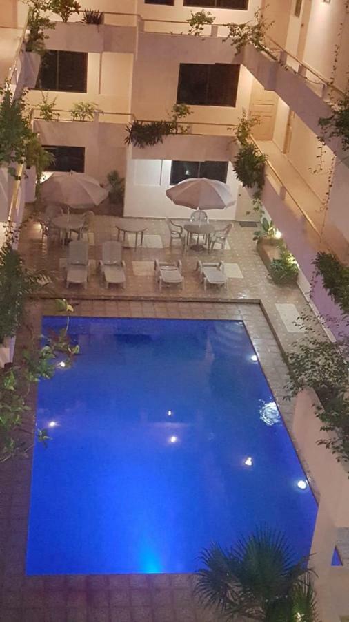 Costa Miramar Ξενοδοχείο Ακαπούλκο Εξωτερικό φωτογραφία
