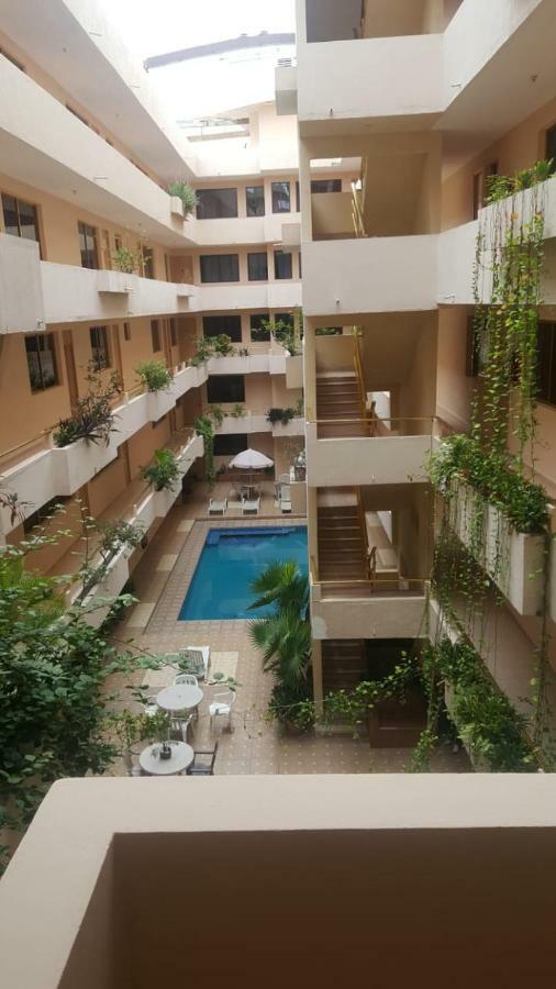 Costa Miramar Ξενοδοχείο Ακαπούλκο Εξωτερικό φωτογραφία