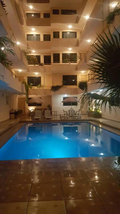 Costa Miramar Ξενοδοχείο Ακαπούλκο Εξωτερικό φωτογραφία