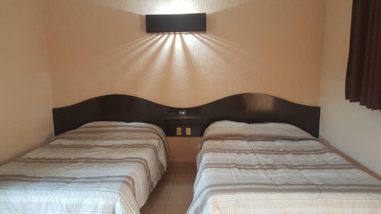 Costa Miramar Ξενοδοχείο Ακαπούλκο Εξωτερικό φωτογραφία