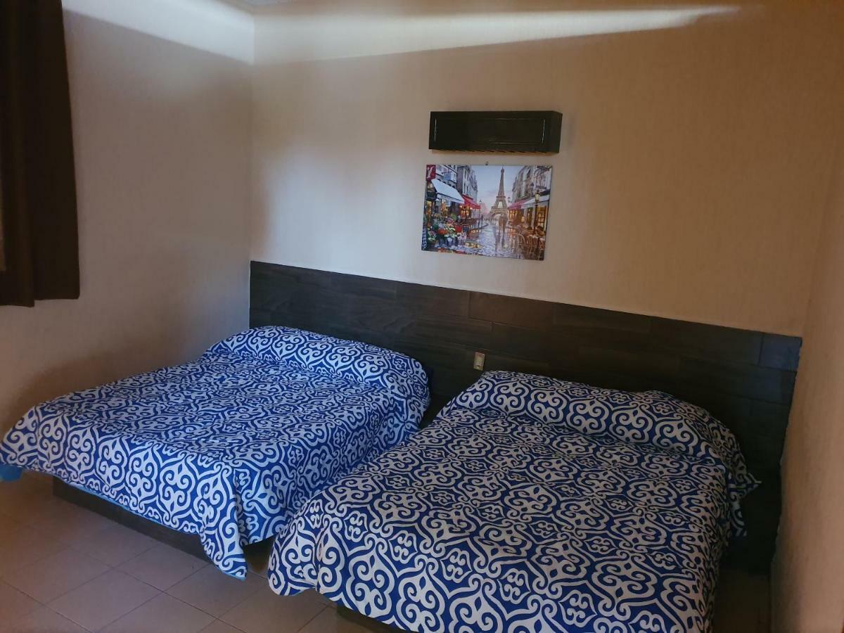 Costa Miramar Ξενοδοχείο Ακαπούλκο Εξωτερικό φωτογραφία